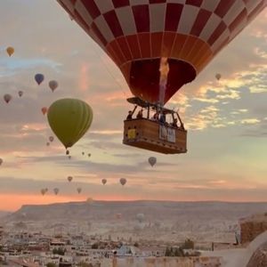 Meet your Posher, Abbigail